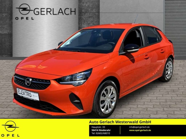 Opel Corsa-e