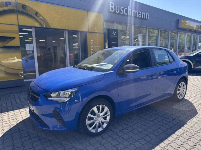 Opel Corsa-e