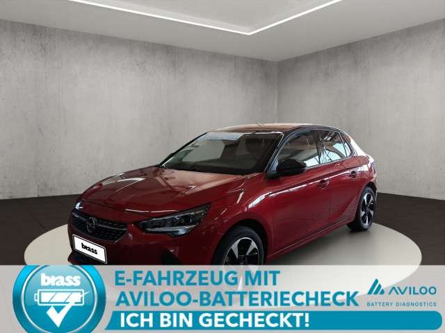 Opel Corsa-e