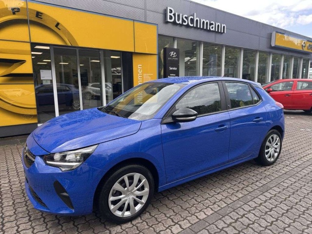 Opel Corsa-e