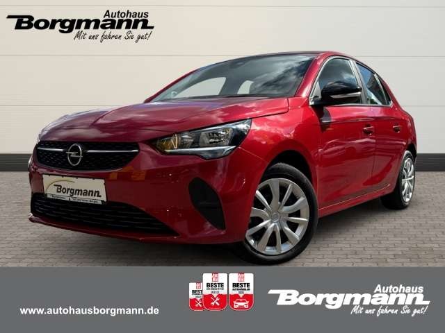 Opel Corsa-e