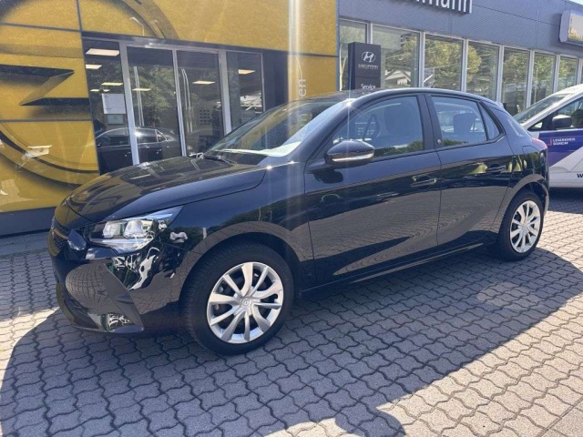 Opel Corsa-e