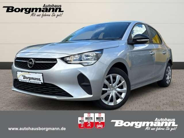 Opel Corsa-e