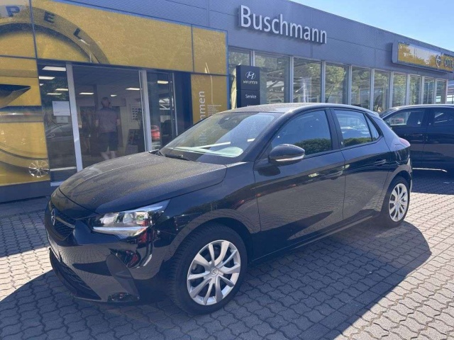 Opel Corsa-e