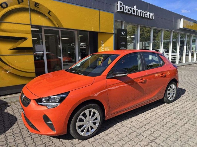 Opel Corsa-e