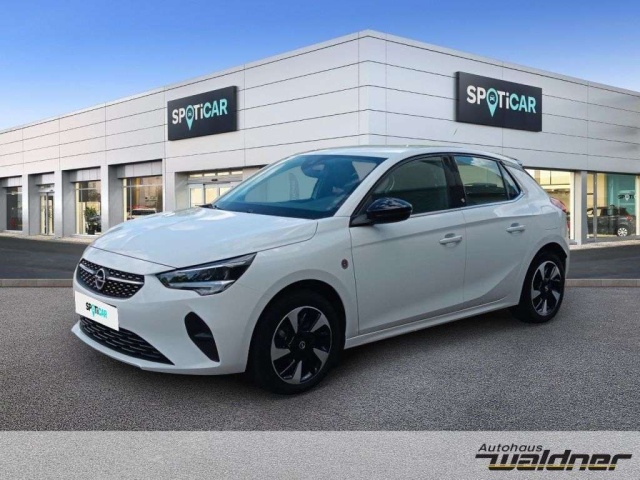 Opel Corsa-e