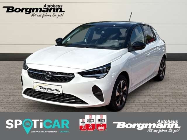 Opel Corsa-e
