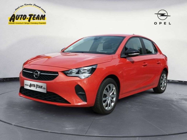Opel Corsa-e