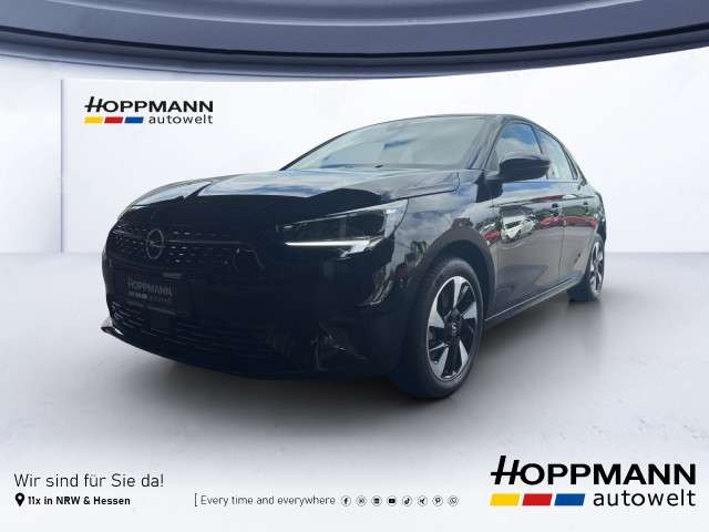 Opel Corsa-e