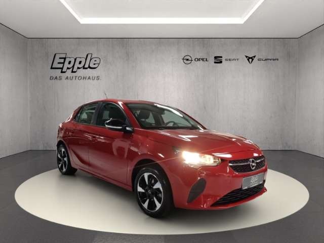 Opel Corsa-e
