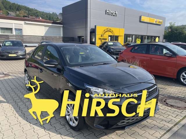 Opel Corsa-e