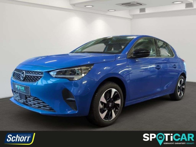 Opel Corsa-e