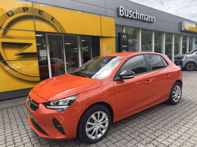 Opel Corsa-e