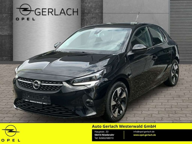 Opel Corsa-e
