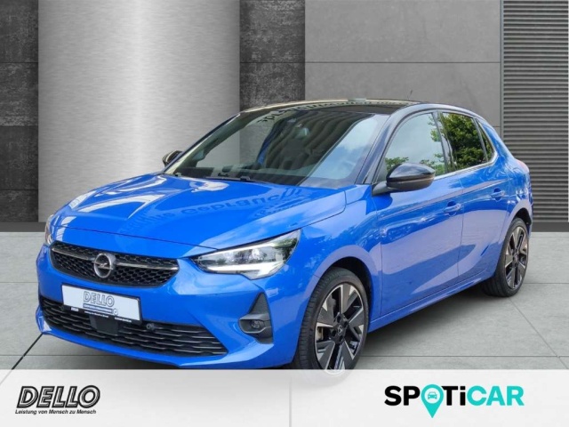 Opel Corsa-e