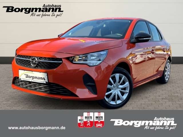 Opel Corsa-e