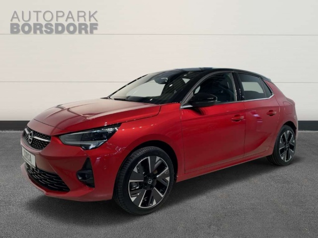Opel Corsa-e