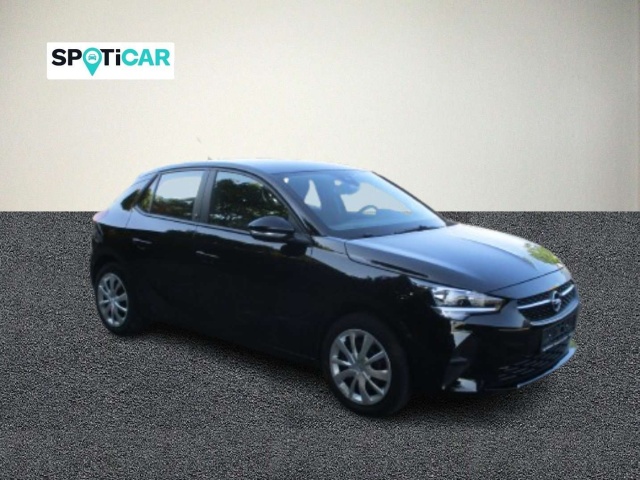 Opel Corsa-e