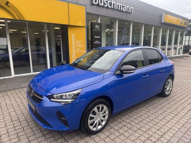 Opel Corsa-e