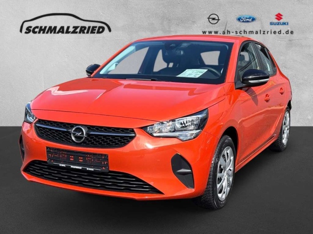 Opel Corsa-e