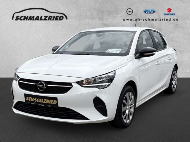 Opel Corsa-e
