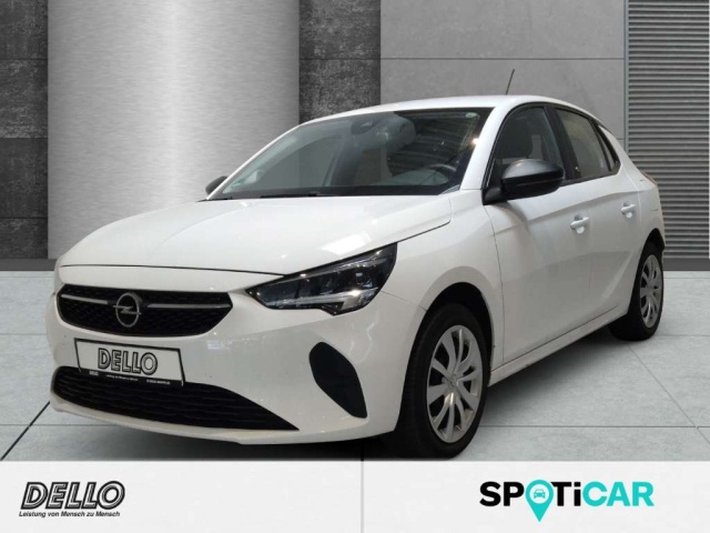 Opel Corsa-e