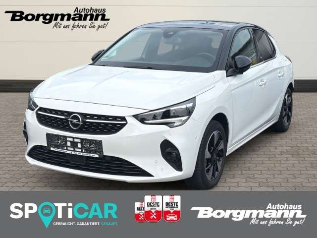 Opel Corsa-e