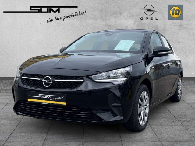 Opel Corsa-e