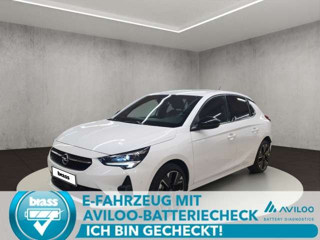Opel Corsa-e