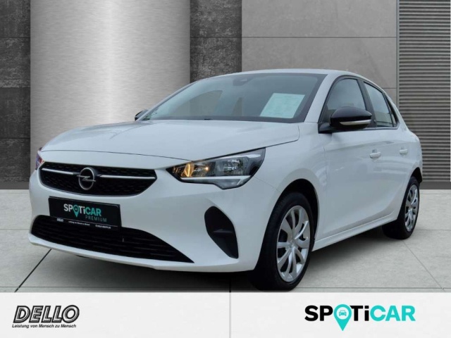 Opel Corsa-e