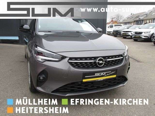 Opel Corsa-e