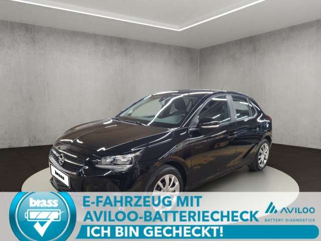 Opel Corsa-e