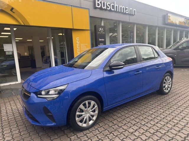 Opel Corsa-e