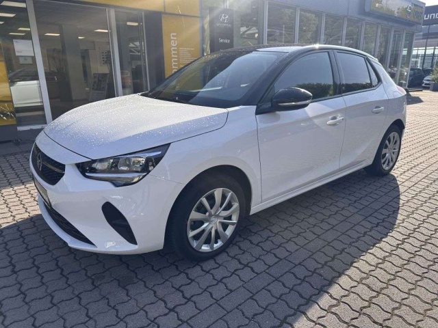 Opel Corsa-e