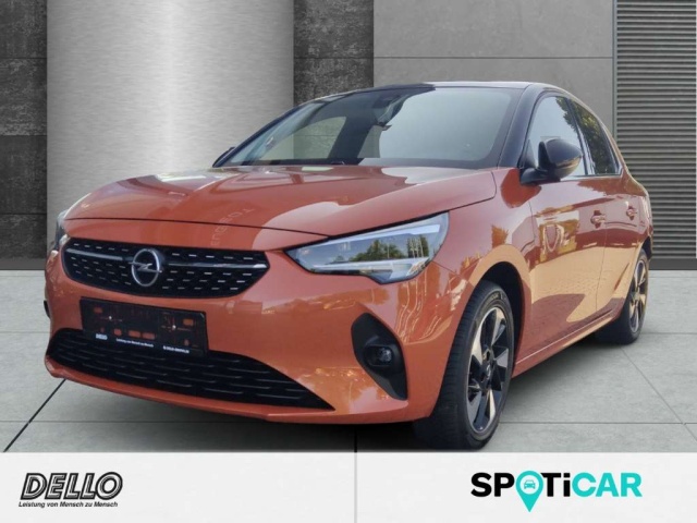 Opel Corsa-e