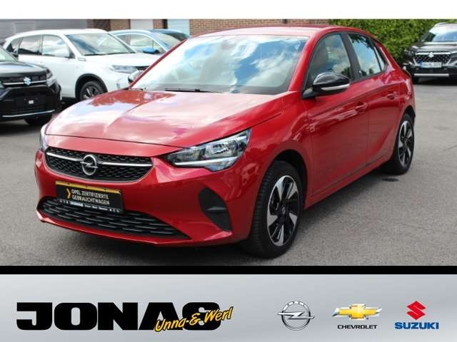 Opel Corsa-e