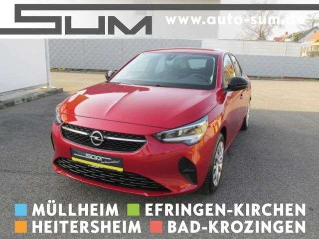 Opel Corsa-e