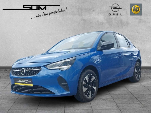 Opel Corsa-e