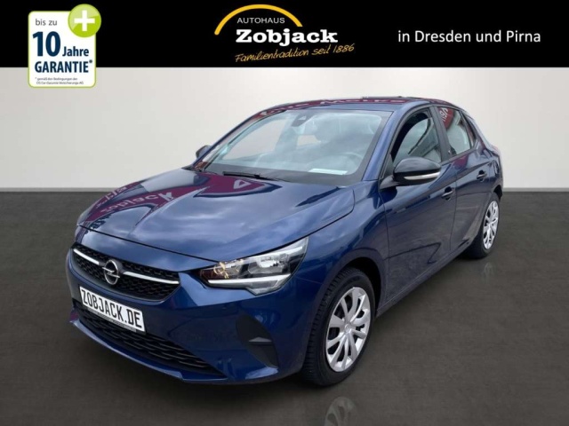 Opel Corsa-e