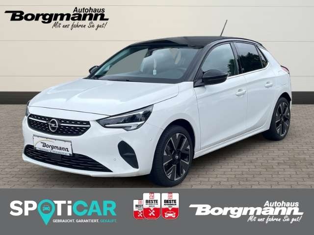 Opel Corsa-e