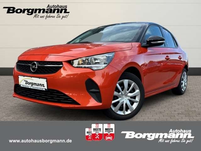 Opel Corsa-e