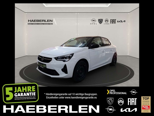Opel Corsa-e