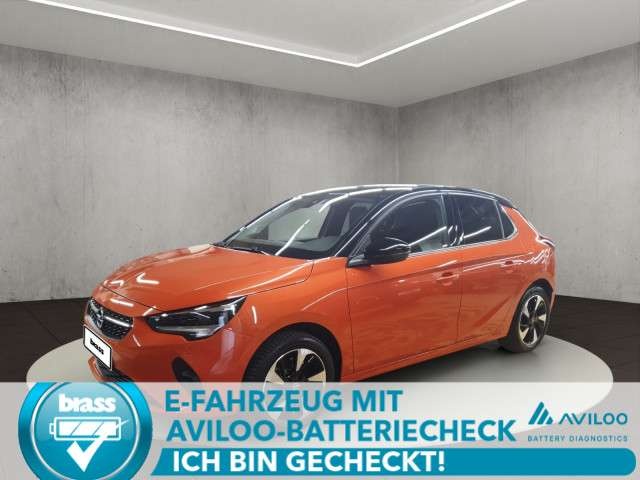 Opel Corsa-e