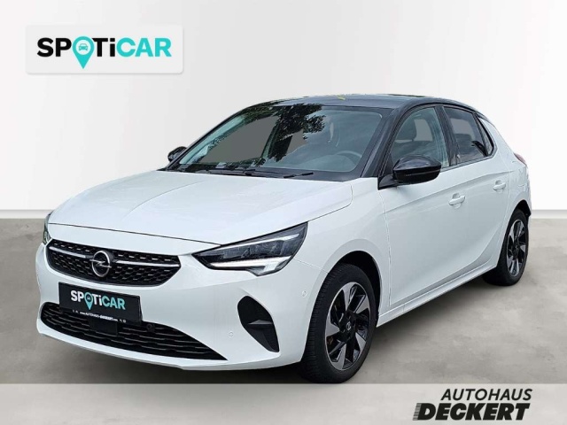 Opel Corsa-e
