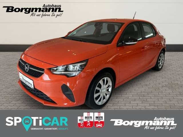 Opel Corsa-e