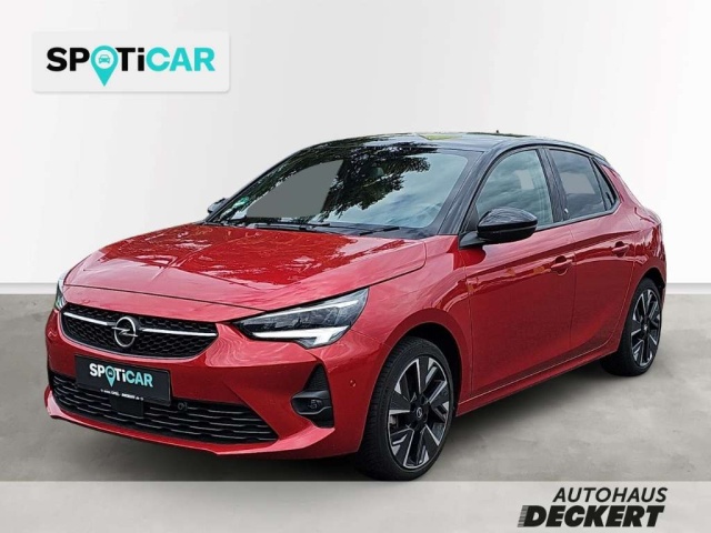 Opel Corsa-e