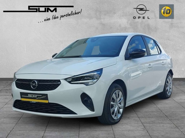 Opel Corsa-e