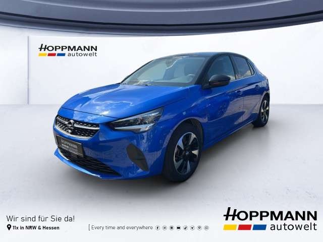 Opel Corsa-e