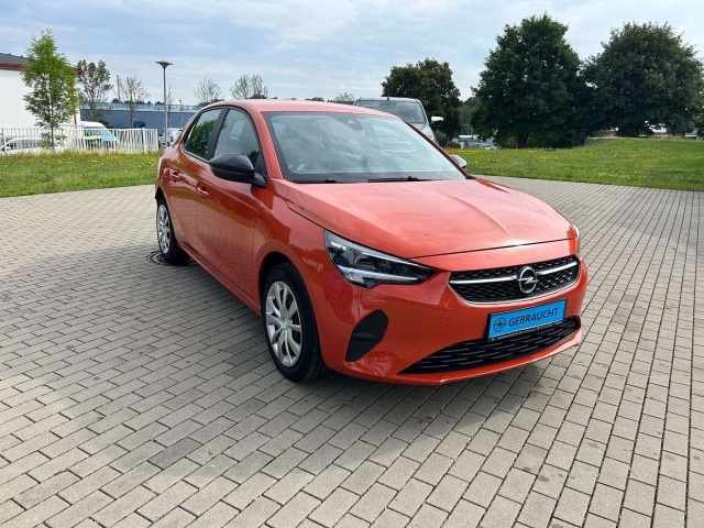 Opel Corsa-e