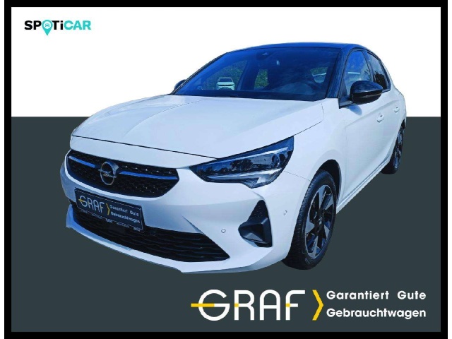 Opel Corsa-e